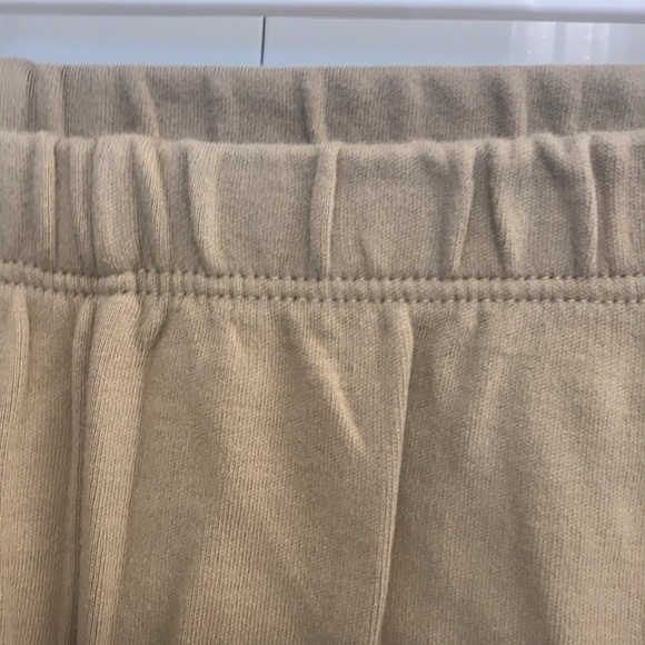 Lands End knit shorts - Picture 3 of 5